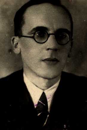 Куканов Борис Васильевич