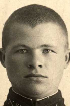 Вишняков Александр Сергеевич