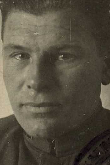 Букреев Иван Алексеевич