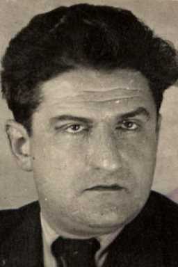 Быховский Лев Лазаревич