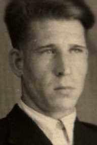 Бубнов Владимир Егорович