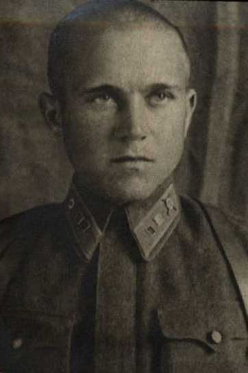 Бурцев Валентин Петрович