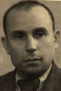 Белкин Яков Вениаминович