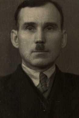 Алымов|Алимов Николай Иванович