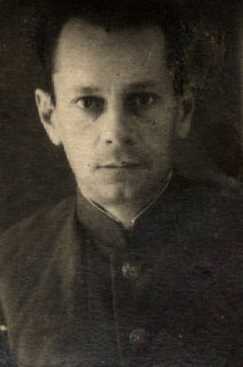 Алексеев Евгений Павлович