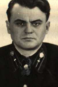 Бабий Петр Порфирьевич