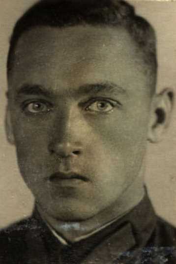 Галло Альберт Александрович