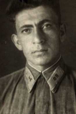 Галустян Мушега Самсонович