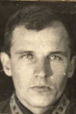Голенищев Алексей Никифорович