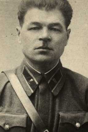 Баженов Георгий Иванович