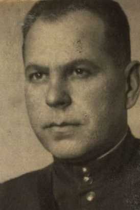 Белохин Леонид Сергеевич
