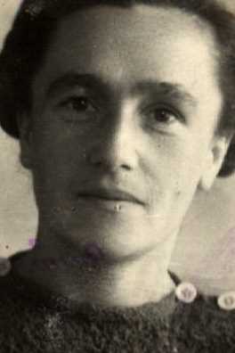 Бабеня Чеслава Иосифовна