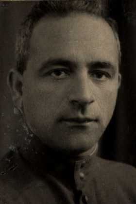 Барьюдин Файвиш Соломонович