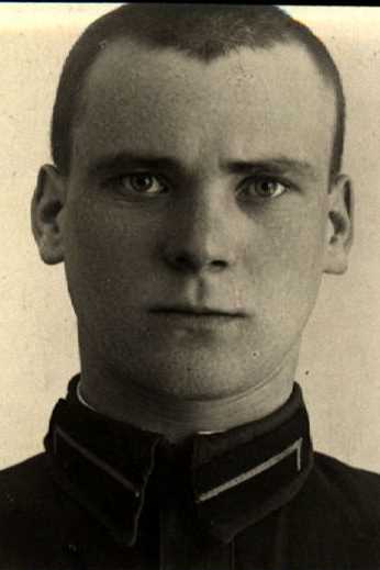 Басалаев Иван Евстафьевич