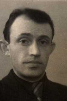 Барков Александр Николаевич
