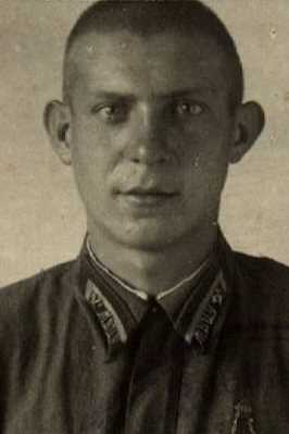 Алешин Виктор Иванович