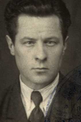 Годовицын Михаил Васильевич