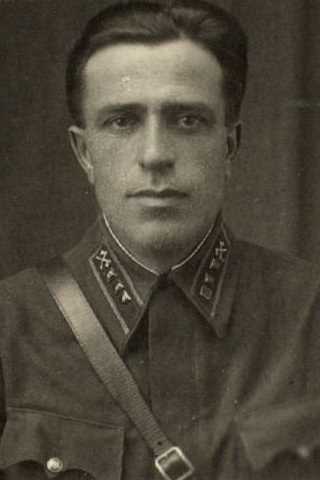 Гамза Андрей Пантелеймонович