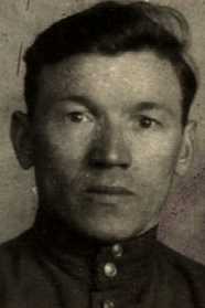 Антонов Климентий|Клементий Федорович