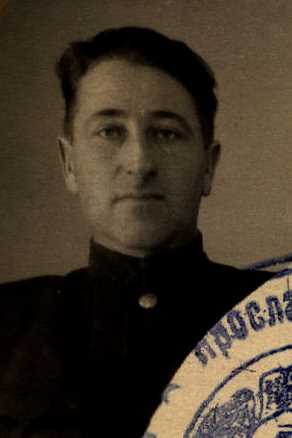 Лукашенко Петр Федорович