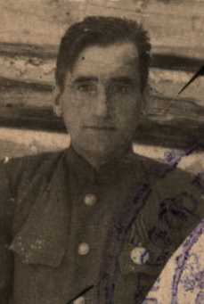 Вергун Илья Данилович