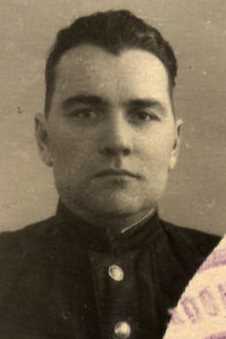 Богданов Иван Кузьмич