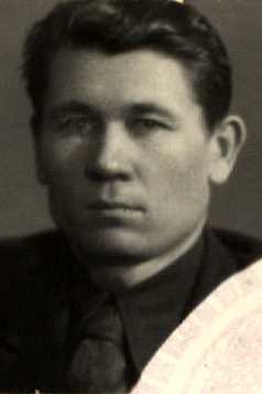 Гуськов Михаил|Мих. Тимофеевич