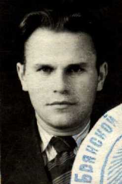 Зеленец Михаил Сергеевич