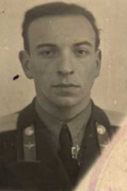 Чужбинов Александр Владимирович