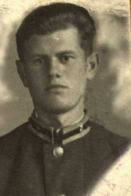 Чеканихин Анатолий Кириллович