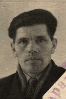 Рябинин Павел Алексеевич