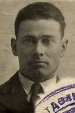 Савичев Анатолий Иванович