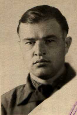 Савицкий Юрий Тарасович