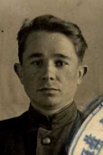 Самойлов Василий Михайлович