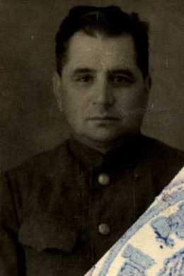 Самойлов Александр Трофимович