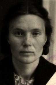 Ряшина Валентина Николаевна
