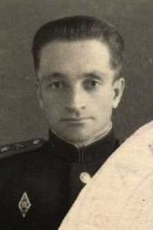 Салтыков Павел Петрович