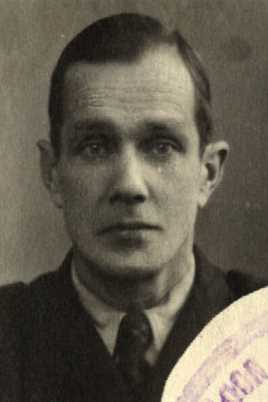 Салтыков Евгений Сергеевич