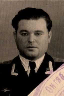 Рубинчик Семен Борисович