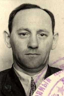 Путяжский Михаил|Шмуль Шмерлевич