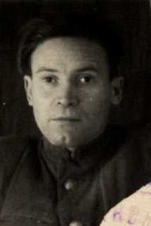 Путинцев Федор Семенович