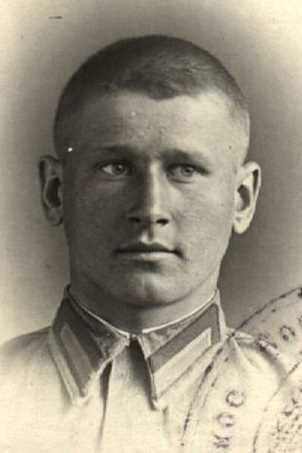 Пысенков|Писенков Василий Яковлевич