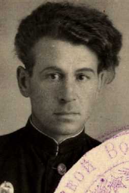 Волков Виктор Иванович