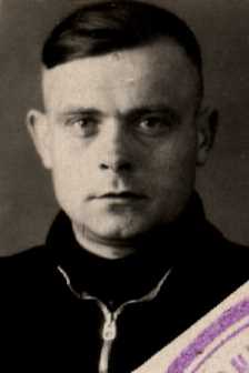 Волков Виктор Иванович