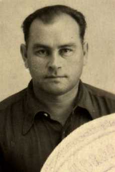 Волков Владимир Александрович
