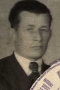 Волков Владимир Алексеевич