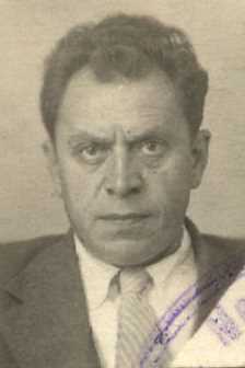 Бернгардт Леонид Алексеевич