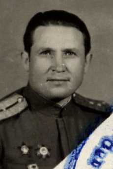 Зеленский Андрей Минаевич