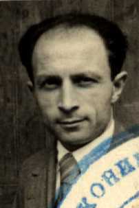 Захаров Александр Айрапетович|Айропетович