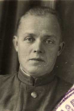 Иевлев Борис Владимирович